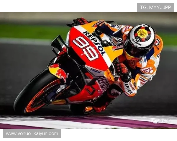 MotoGP新赛季风云再起车手转会与冠军争夺战升级最新动态全面解析