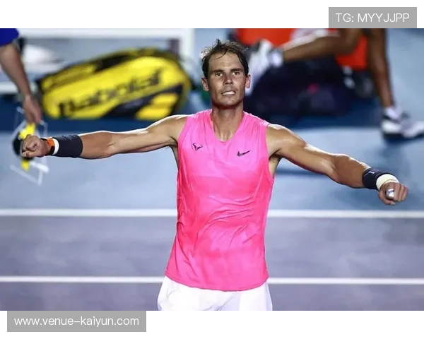 澳网激战升级纳达尔复出引爆新赛季网坛格局之变聚焦全球强手争锋 澳网激战升级纳达尔复出引爆新赛季网坛格局之变聚焦全球强手争锋