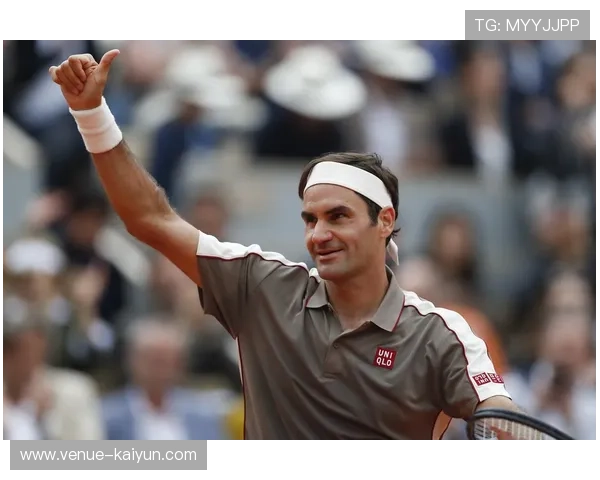 费德勒宣布正式退役 网球界迎来新时代的开始