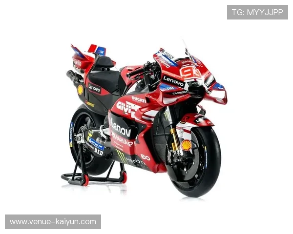 2026 MotoGP赛季新车发布 跨越技术巅峰竞争愈加激烈