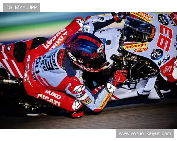 2026MotoGP赛季焦点升级车手激战新规则引爆速度荣耀之争