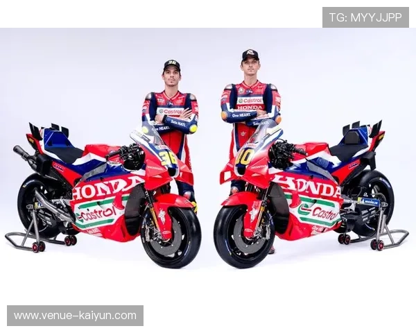 2026赛季MotoGP激战升级新星崛起与老将争锋引爆全球车迷热情