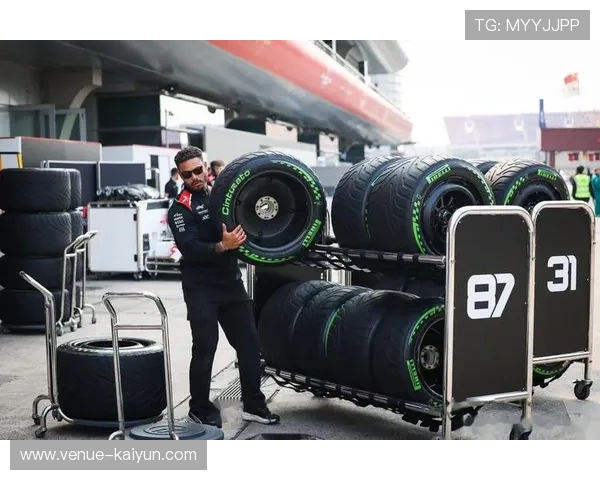 F1赛季最新动态解析各车队备战情况与赛程变化