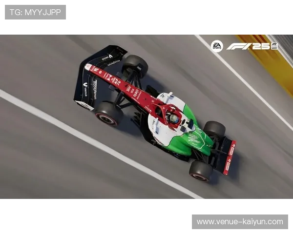 F1车队战略博弈激烈 本赛季冠军争夺进入白热化阶段