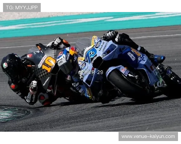 MotoGP赛场风云再起新赛季争冠格局生变车手与车队博弈升级 MotoGP赛场风云再起新赛季争冠格局生变车手与车队博弈升级