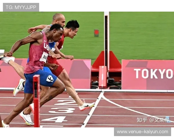 东京奥运百米决赛精彩回顾 中国选手创造历史新纪录震撼世界