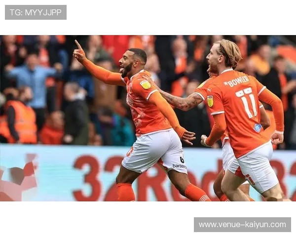 布莱克浦俱乐部最新动态及未来发展规划全面解析