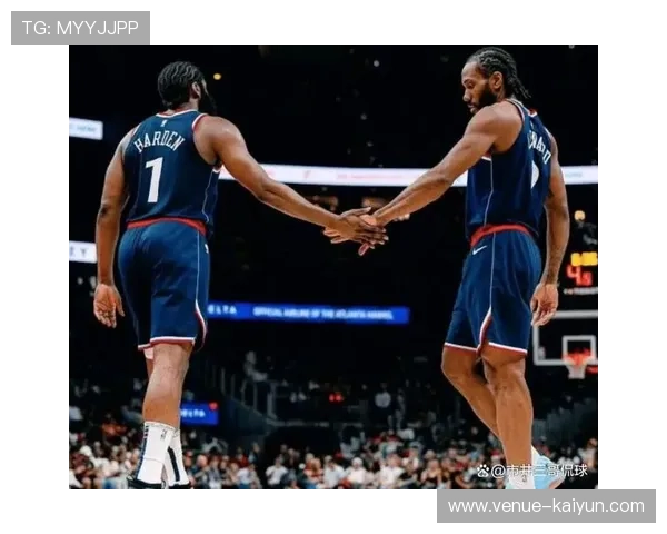 快船最新阵容调整引关注球迷期待新赛季冲击总冠军