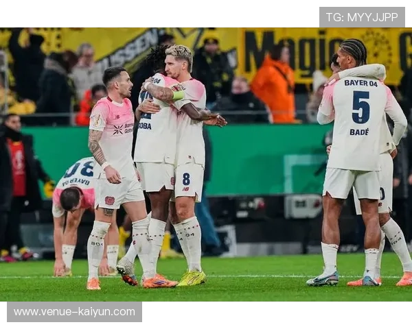 拜耳勒沃库森足球俱乐部历史成就与未来发展展望