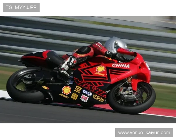 摩托GP赛季最新动态：新冠军诞生 各车队备战新赛季挑战