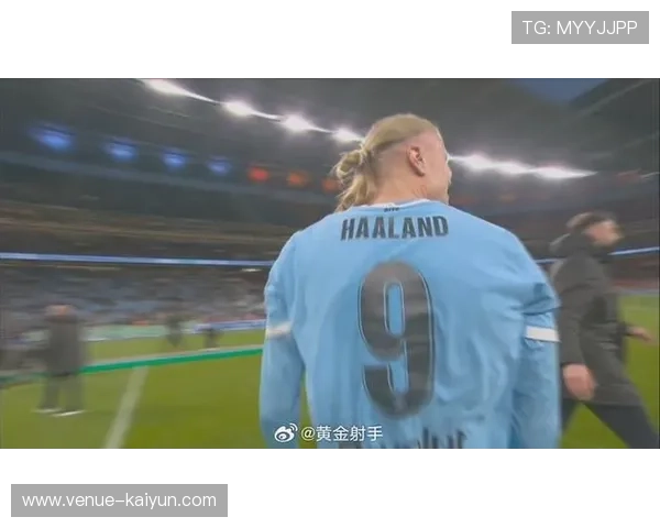 曼城逆转夺冠，哈兰德连续进球引发全球球迷狂欢