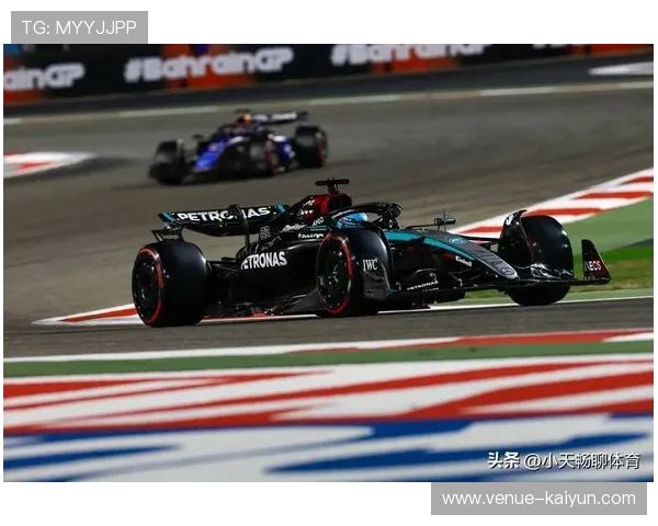 F1赛季最新动态解析各车队实力与冠军争夺走势