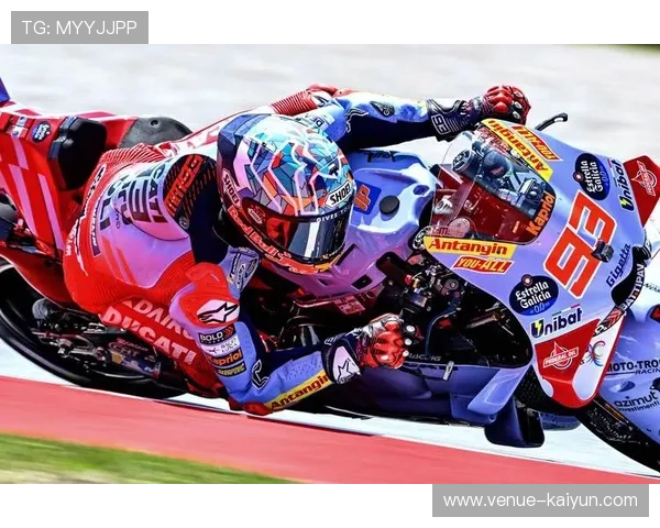 MotoGP赛季最新动态：冠军争夺激烈 多位车手争创历史新纪录