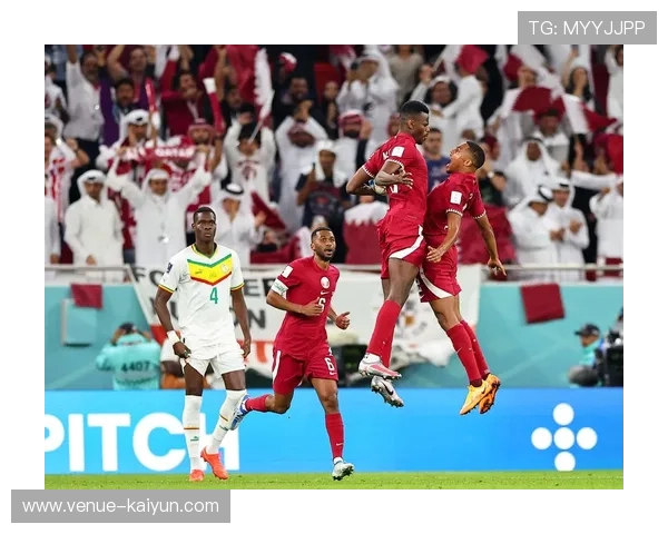 世界杯热潮再起各队备战激烈球迷期待精彩对决