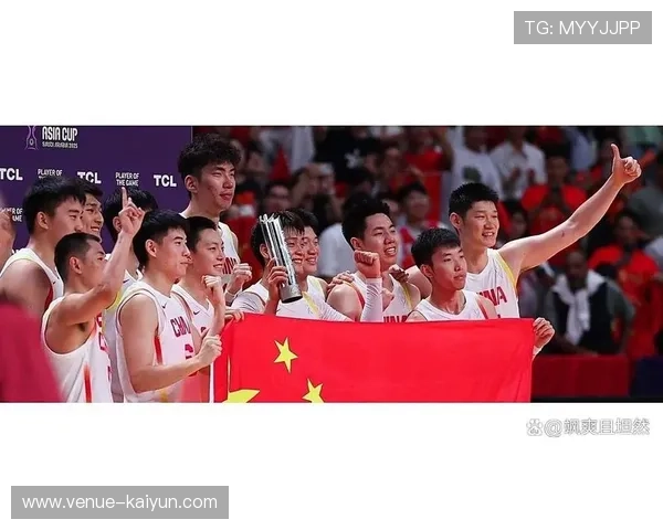 中国男篮再战世界杯晋级路遇强敌 球迷期待新阵容带来突破