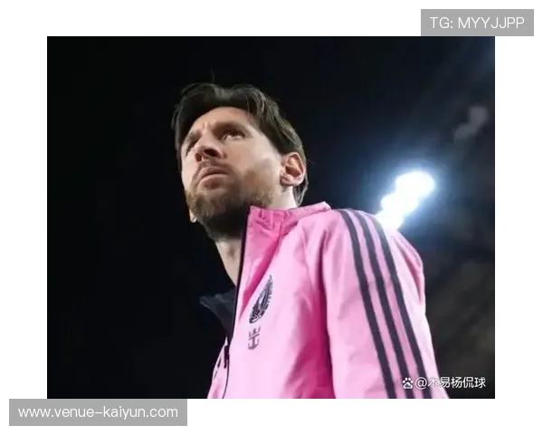 梅西加盟美国大联盟踢球引发全球热议 足球未来或迎来新格局