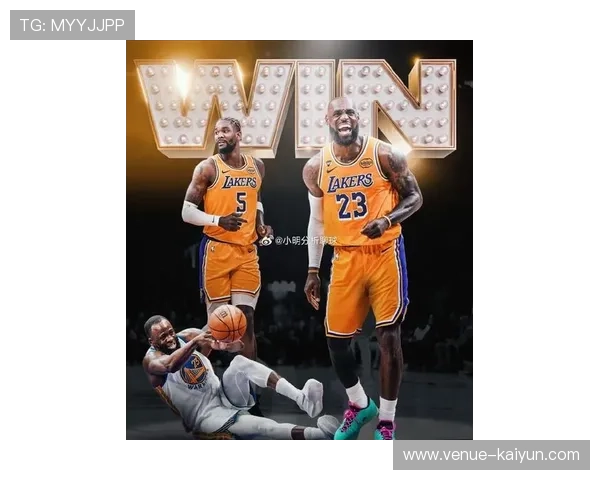 湖人险胜勇士詹姆斯砍高分带队逆转胜利引热议