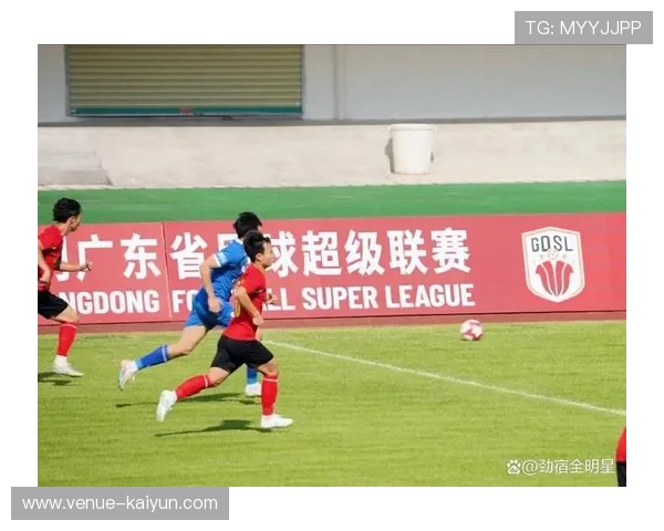 广东超级联赛最新动态 揭秘球队阵容调整与赛季前景分析