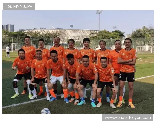 广东足球超级联赛点燃湾区激情见证草根球队荣耀崛起